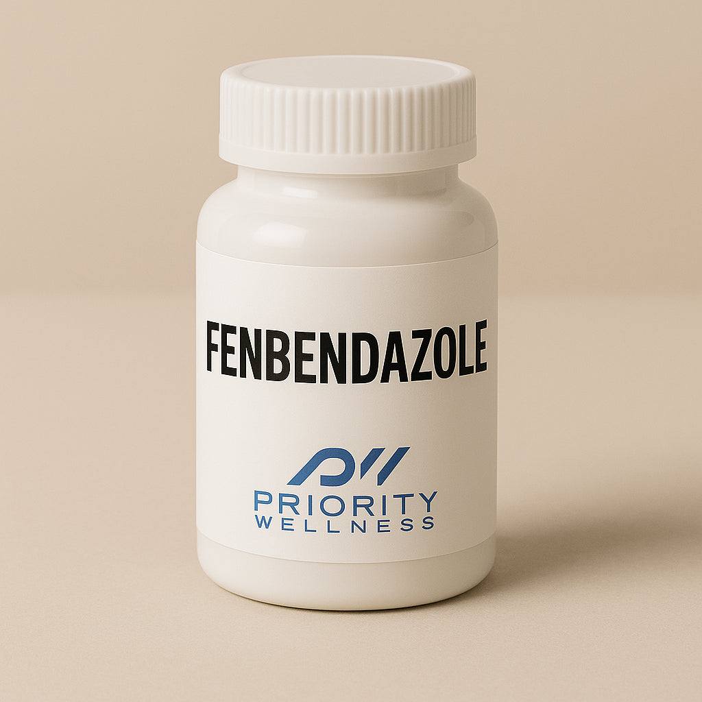 Fenbendazole