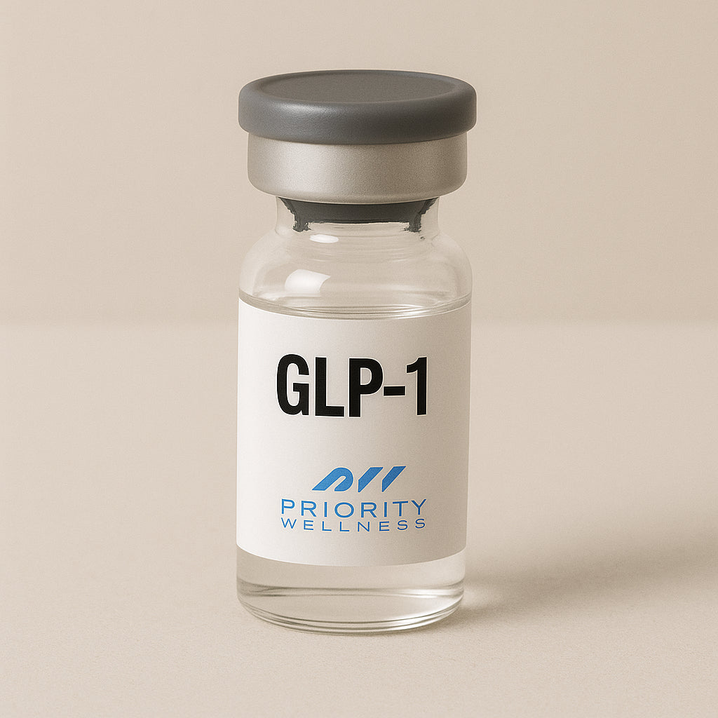 glp 1 boston GLP-1 – Priority Wellness Health