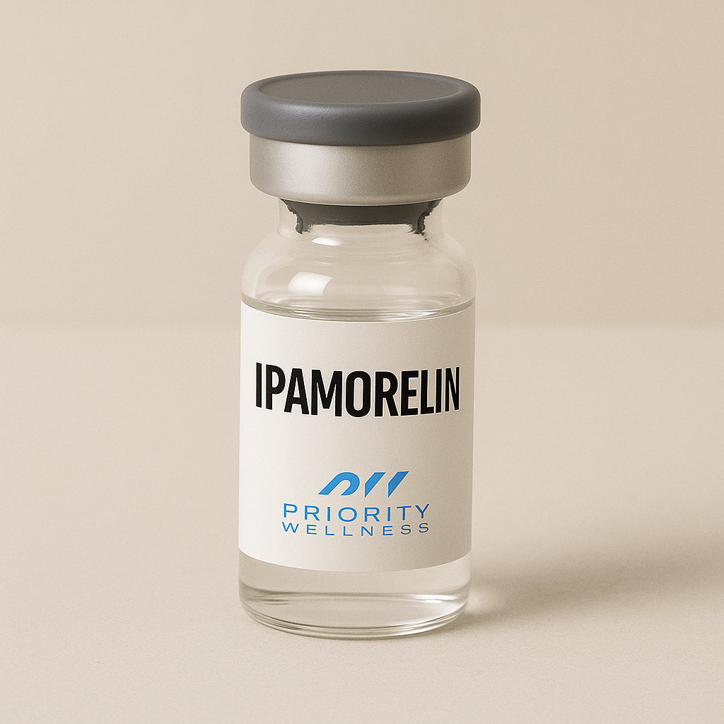 Ipamorelin