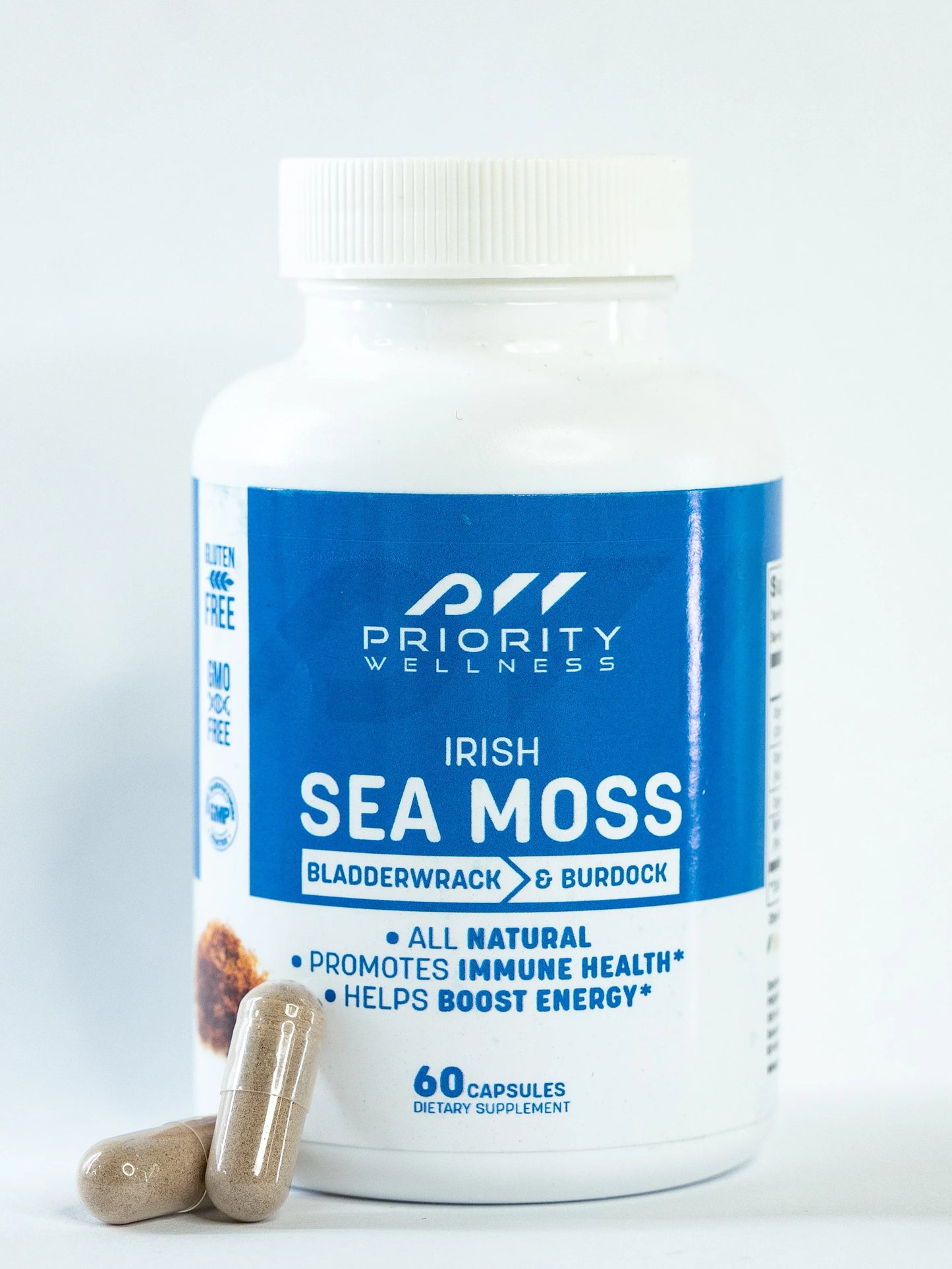 Irish Sea Moss
