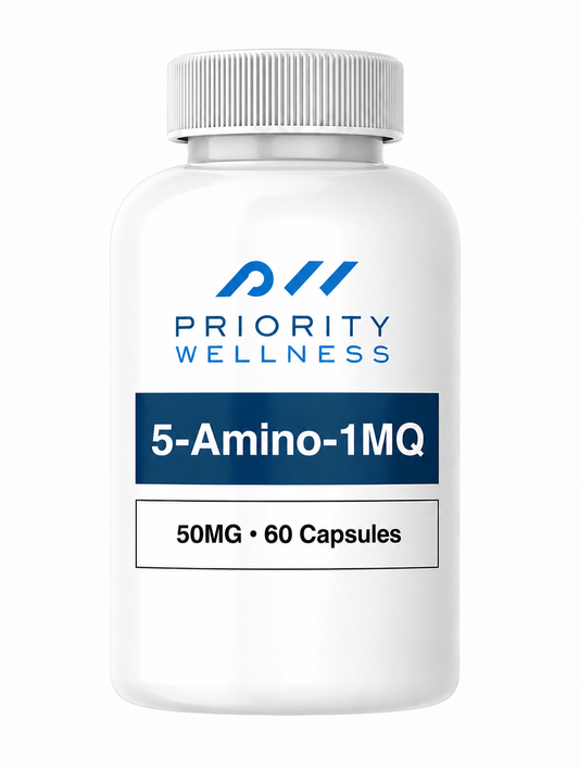 5 Amino 1 MQ Capsules