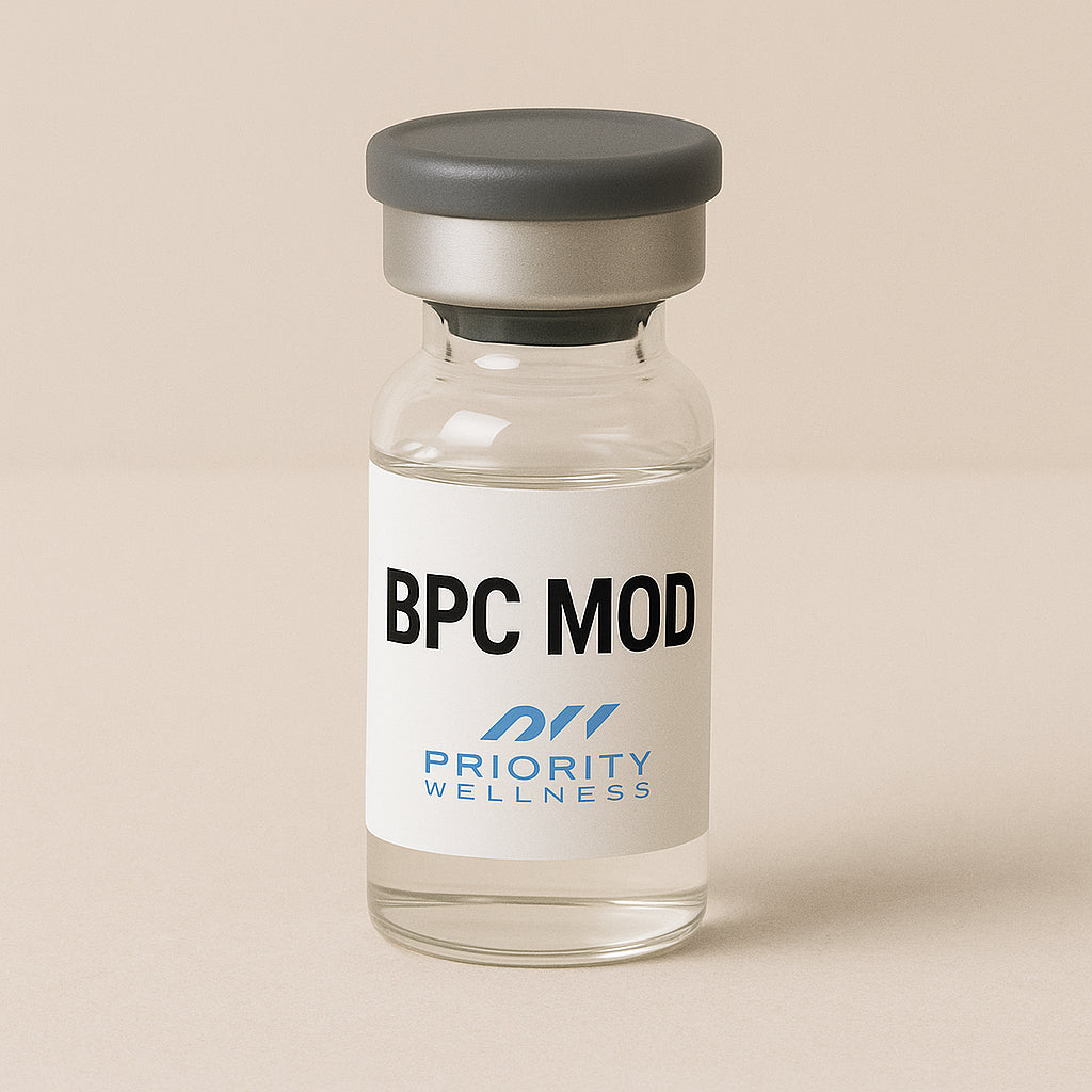 BPC Wolverine