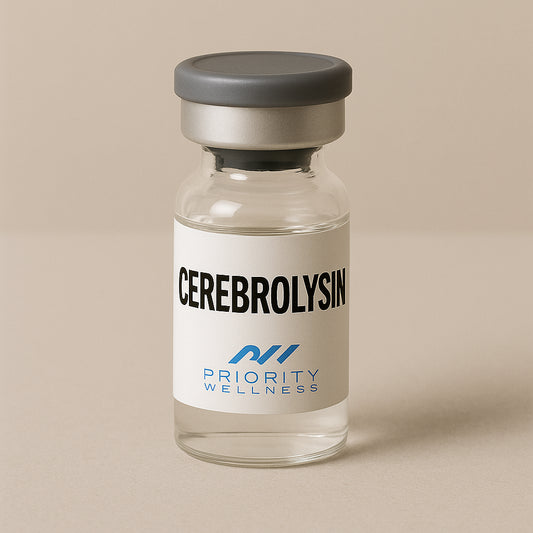 Cerebrolysin