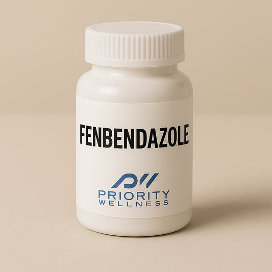 Fenbendazole