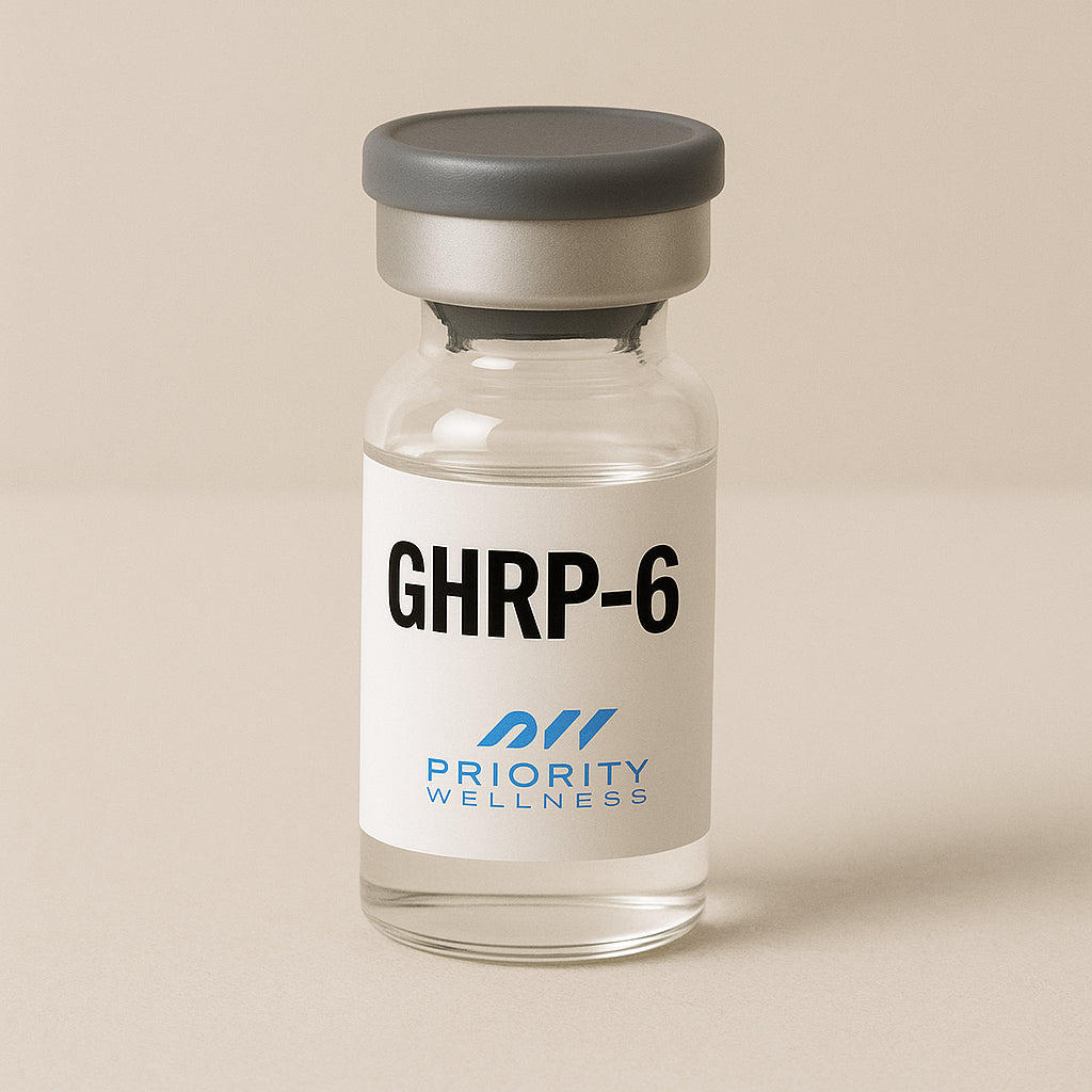 GHRP-6