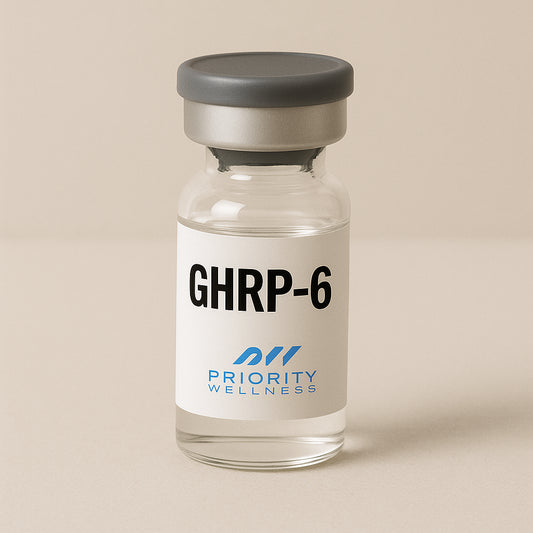 GHRP-6