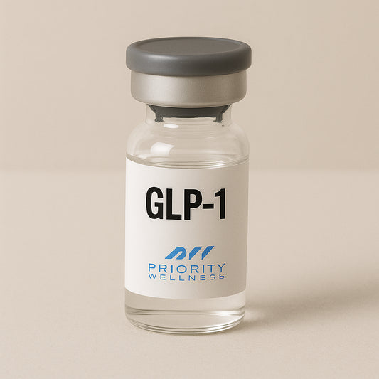 GLP-1