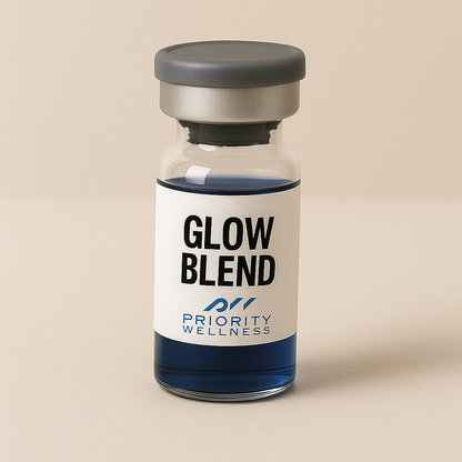 Glow Blend