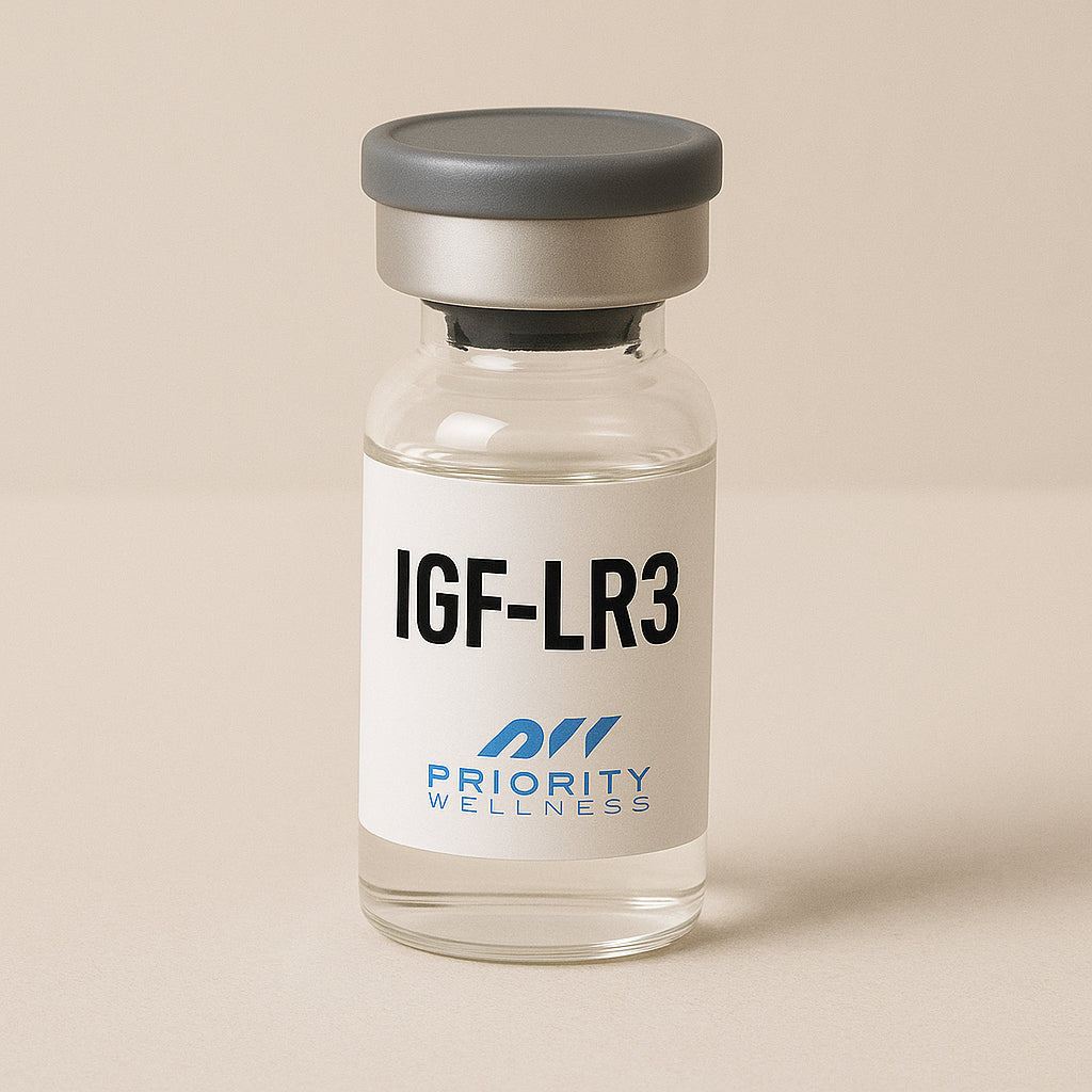 IGF-LR3
