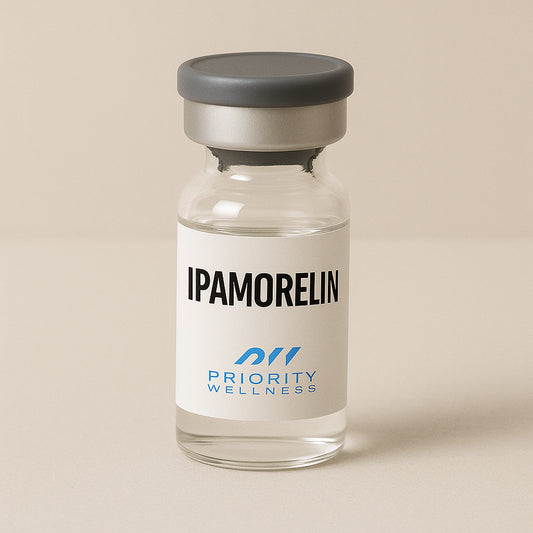 Ipamorelin