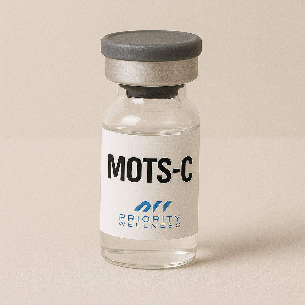 Mots-C