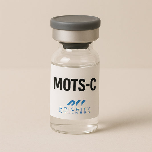Mots-C