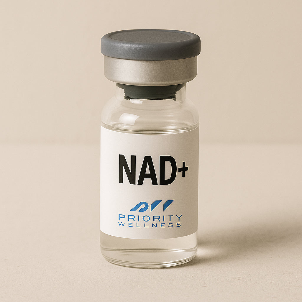 NAD+
