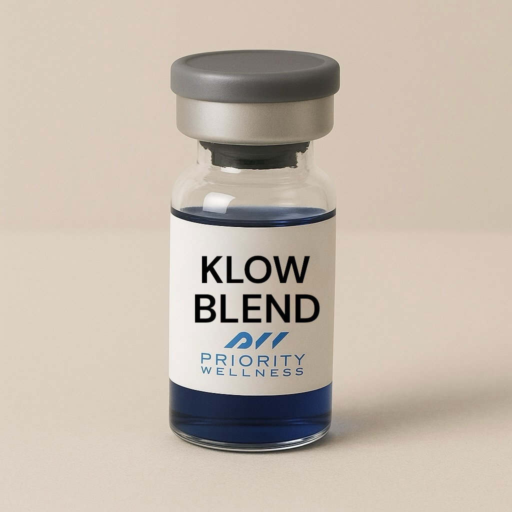 Klow Blend
