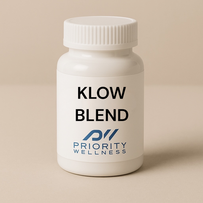 Klow Blend