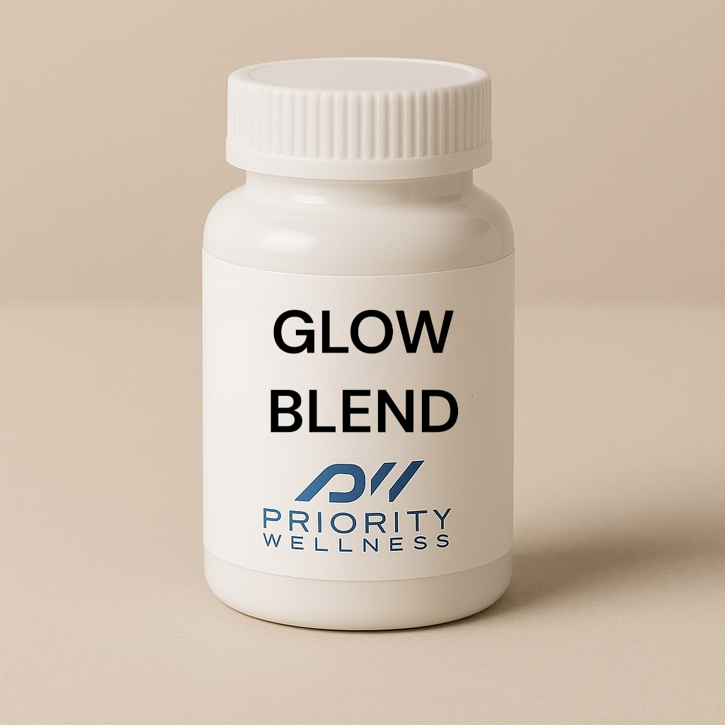 Glow Blend