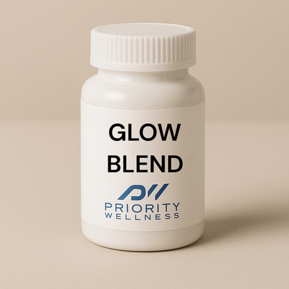 Glow Blend