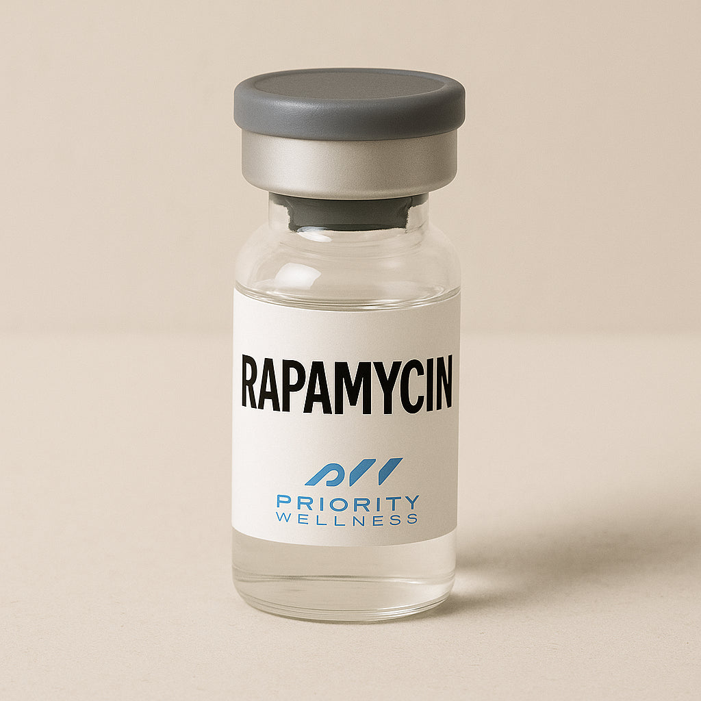 Rapamycin