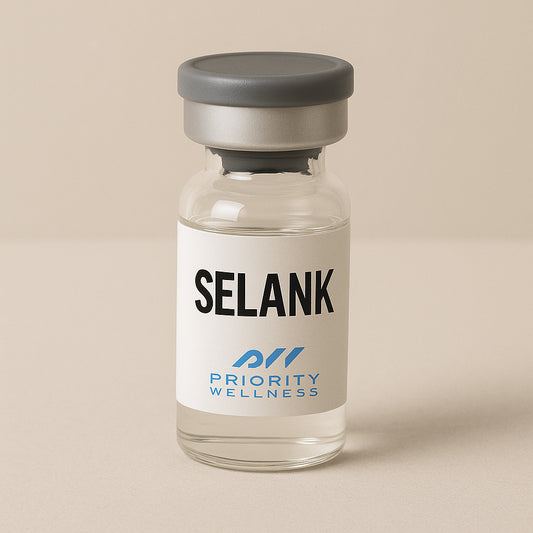Selank