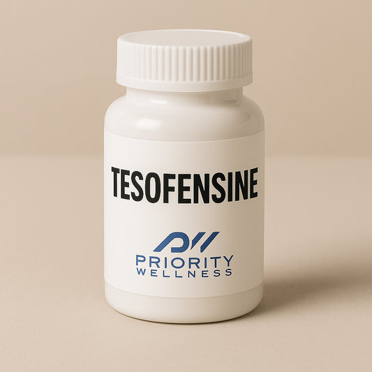 Tesofensine