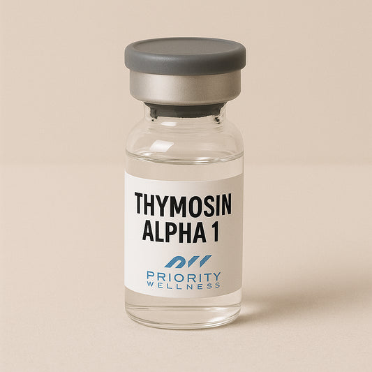 Thymosin Alpha 1 (Ta1)