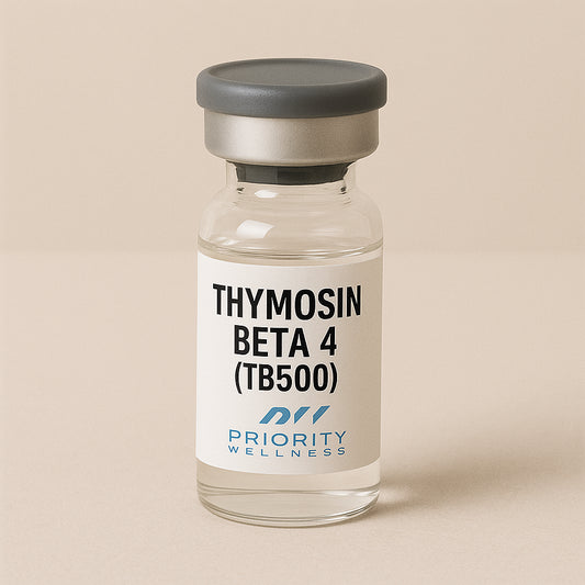 Thymosin Beta 4 (TB500)