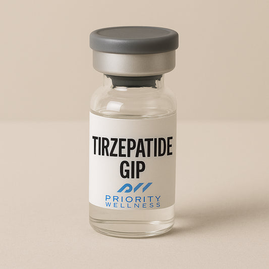 Tirzepatide