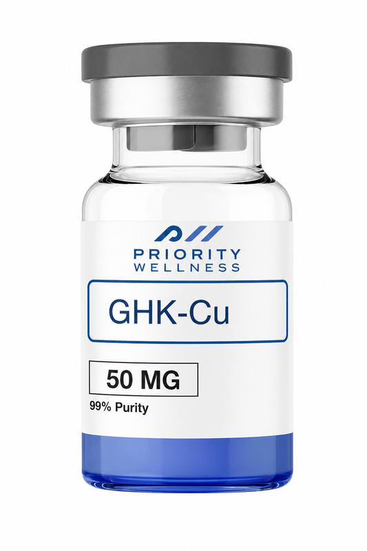 GHK-Cu