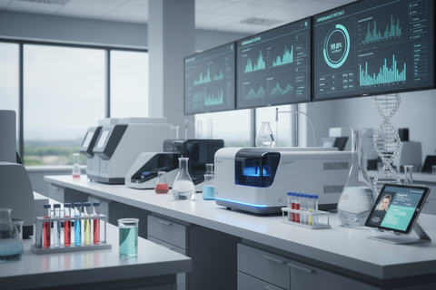 Understanding your health starts with accurate data. Our comprehensive lab testing goes beyond standard panels to identify root causes, track performance markers, and establish baselines for long-term health monitoring.